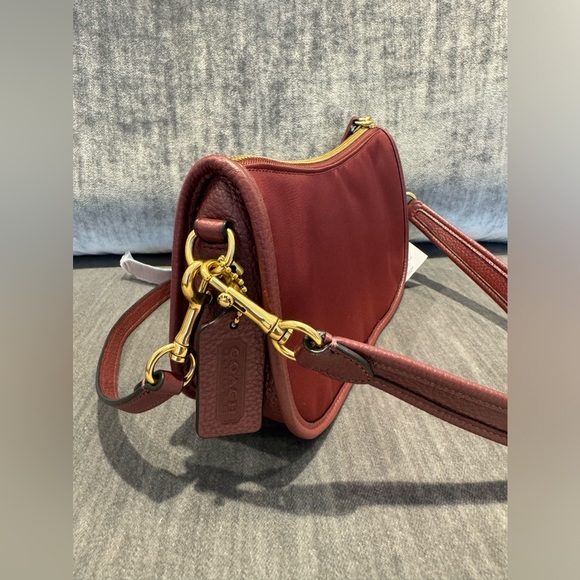 Swinger Bag In Nylon - Picture 4 of 7